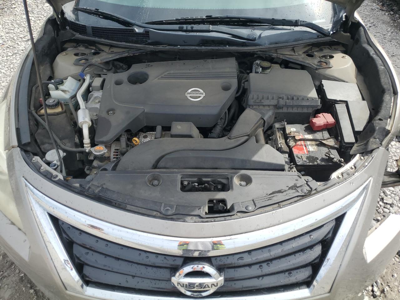 1N4AL3APXEC104094 2014 Nissan Altima 2.5