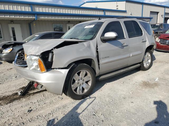 2007 Gmc Yukon  на продаже в Earlington, KY - Rear End