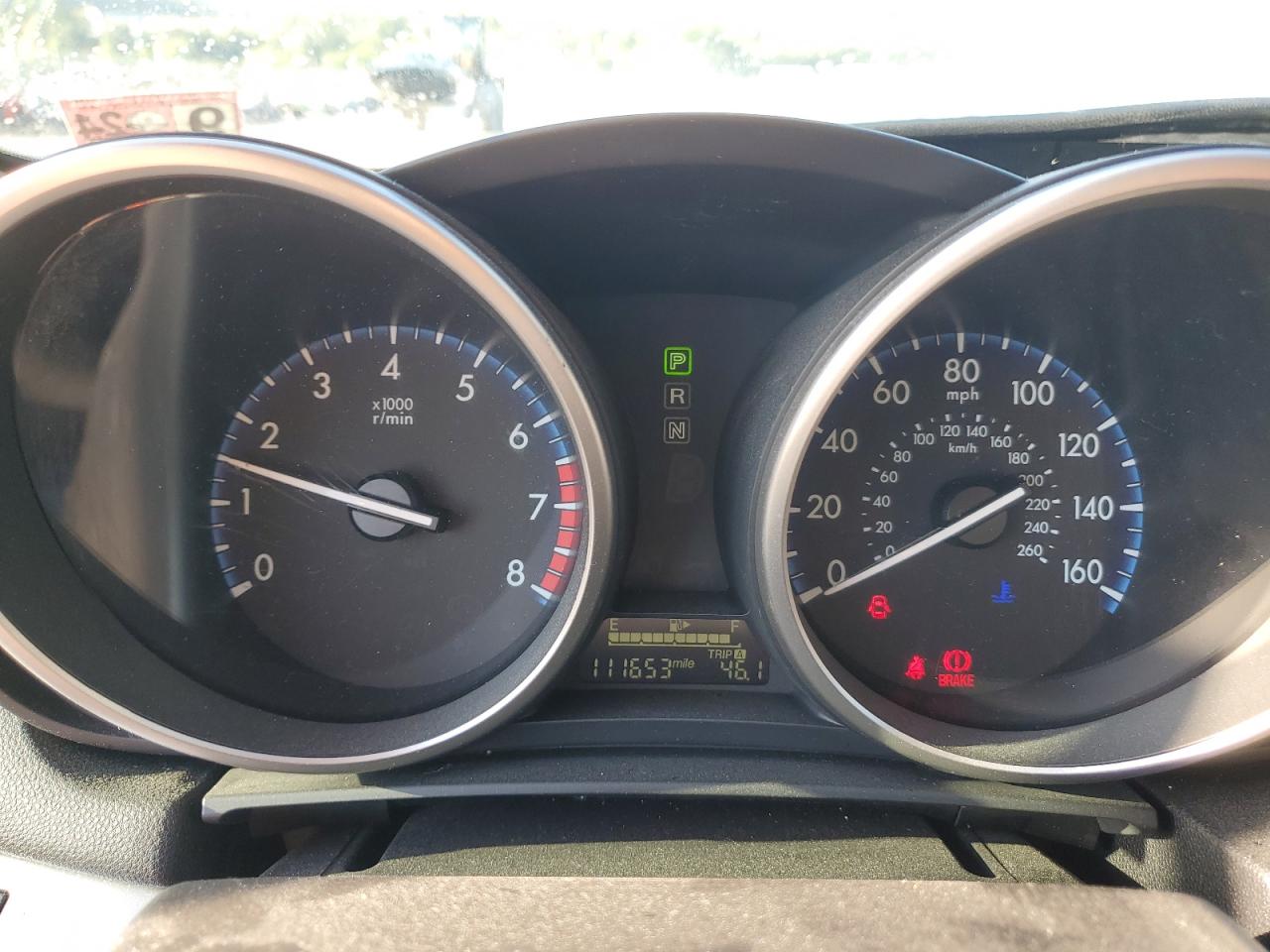 2012 Mazda 3 I VIN: JM1BL1V76C1605893 Lot: 71073284