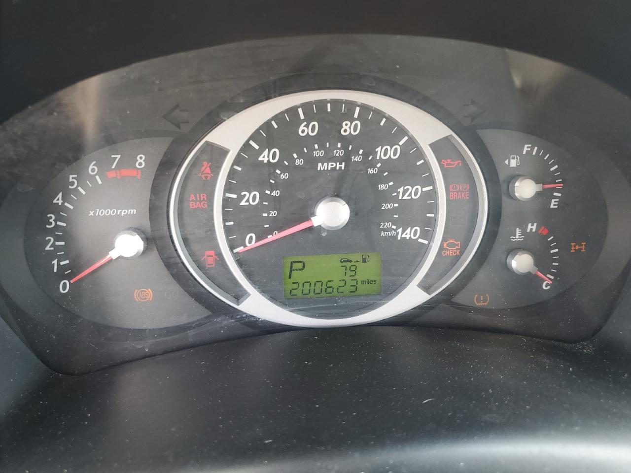 KM8JN72D46U306257 2006 Hyundai Tucson Gls