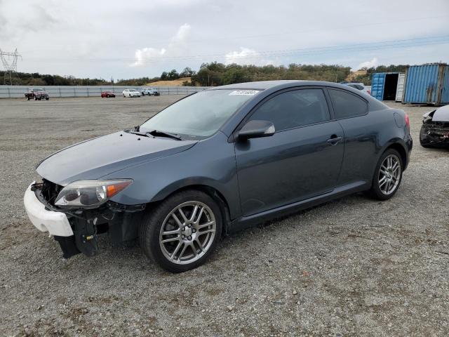 2006 Toyota Scion Tc  de vânzare în Anderson, CA - Front End