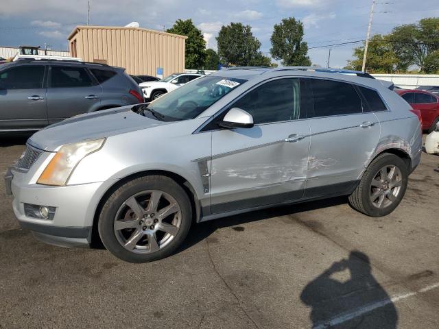 2010 Cadillac Srx Luxury Collection