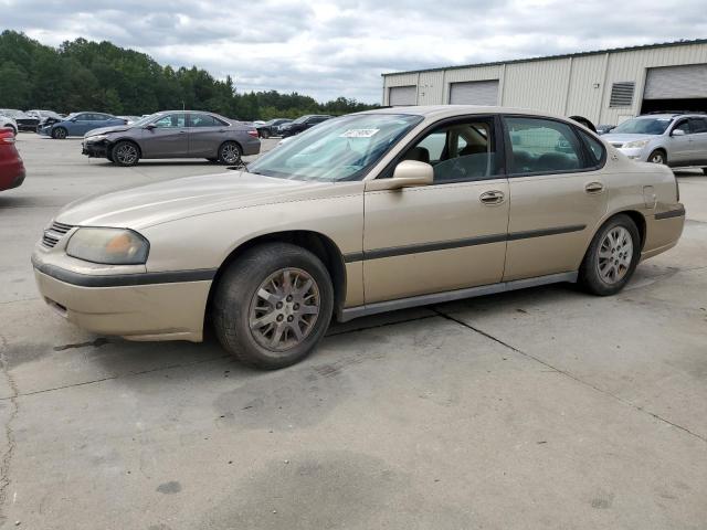 2005 Chevrolet Impala 