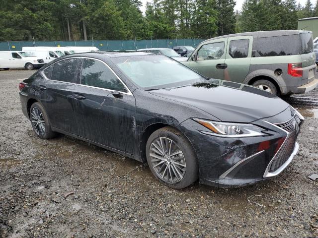  LEXUS ES250 2023 Черный