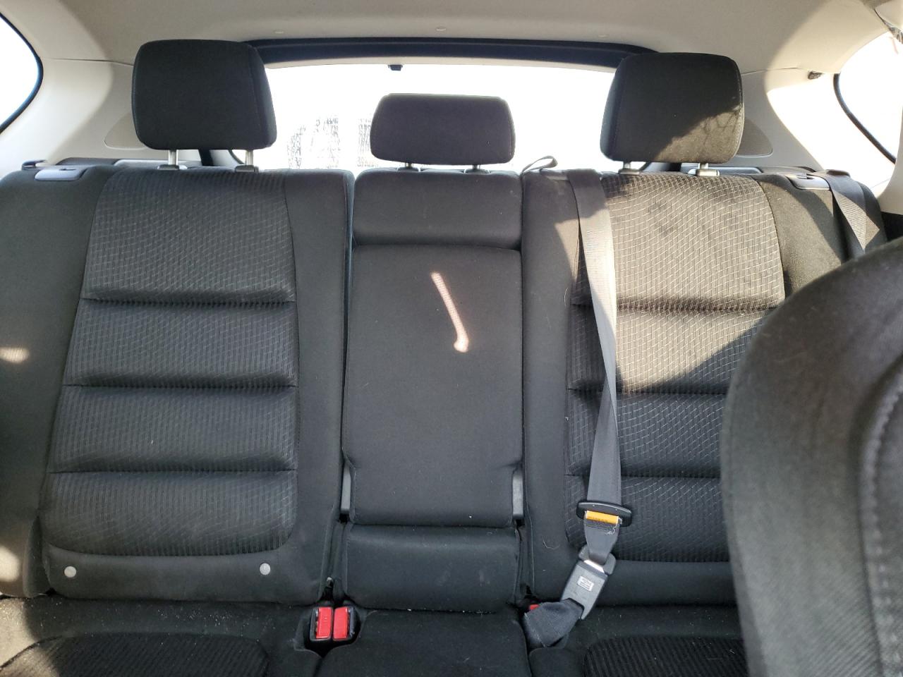 2014 Mazda Cx-5 Touring VIN: JM3KE4CY7E0328680 Lot: 71519704