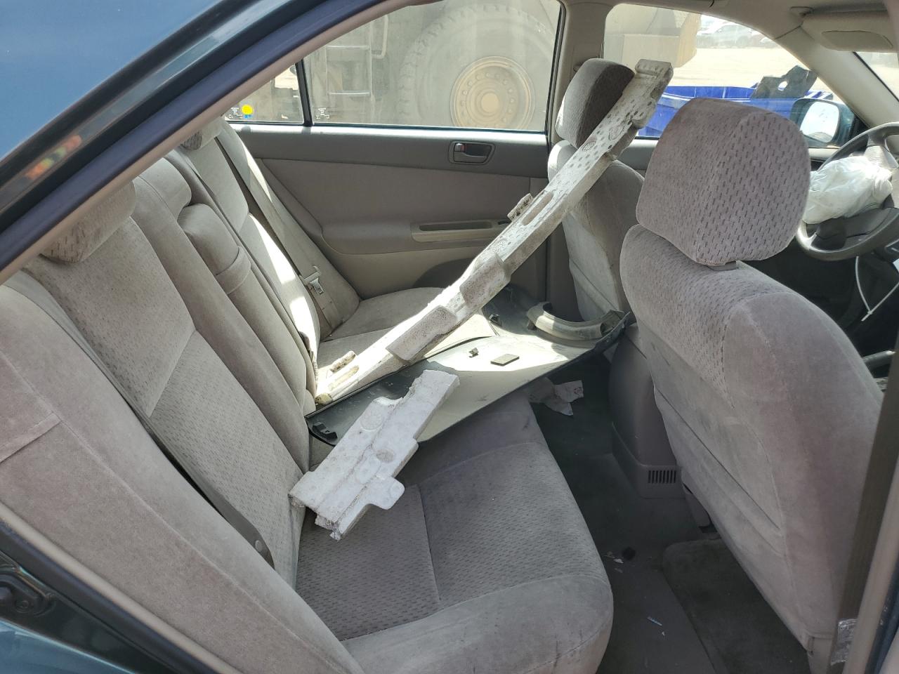 2002 Toyota Camry - Image 10