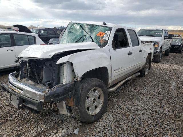 2009 Chevrolet Silverado K1500 Lt