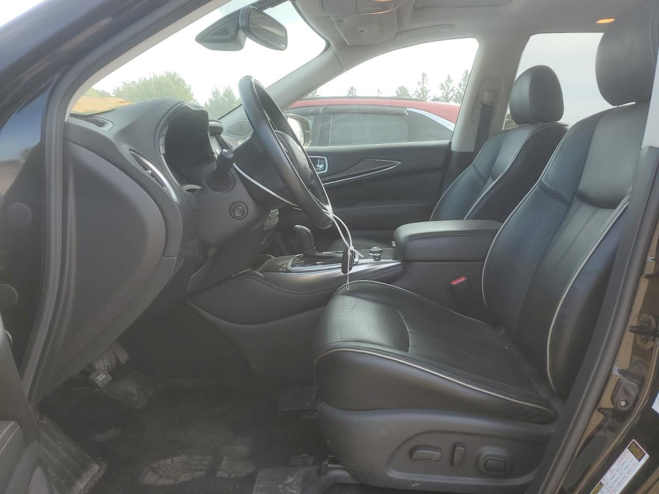 5N1DL0MM7KC560617 2019 Infiniti Qx60 Luxe