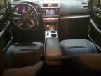2017 Subaru Legacy 2.5I Premium zu verkaufen in West Mifflin, PA - Rear End