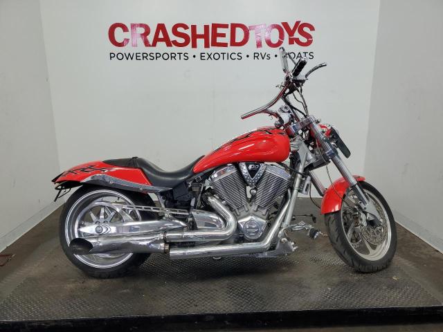 2005 Victory Motorcycles Hammer  for Sale in Ham Lake, MN - All Over