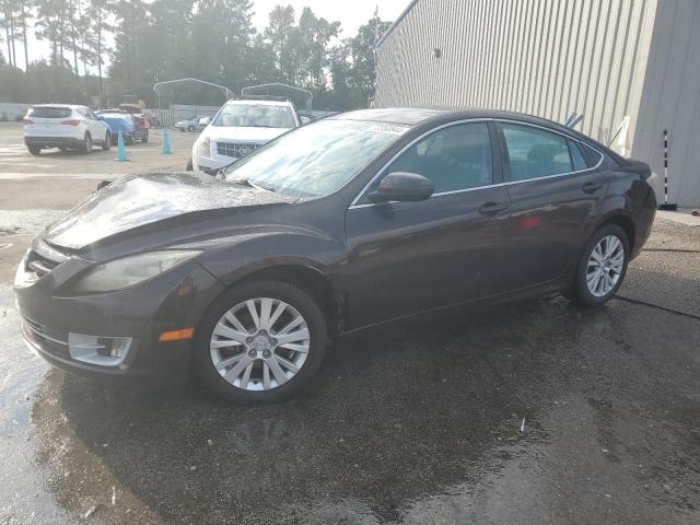 2010 Mazda 6 I zu verkaufen in Harleyville, SC - Front End