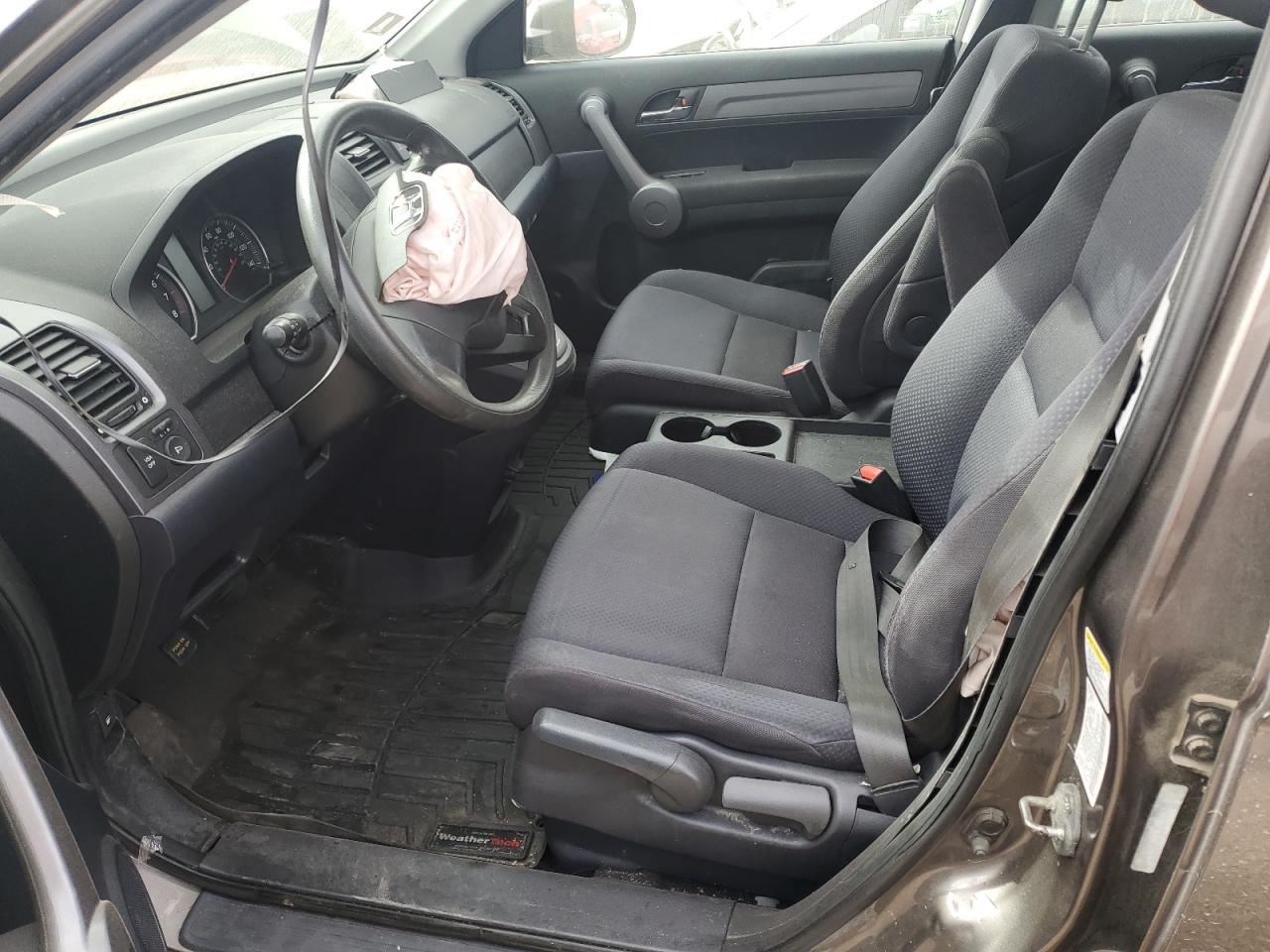 5J6RE48339L054378 2009 Honda Cr-V Lx