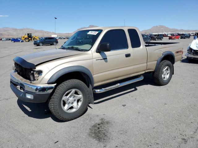 2001 Toyota Tacoma Xtracab Prerunner