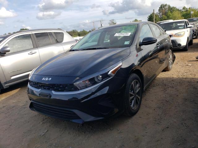 2024 Kia Forte Lx