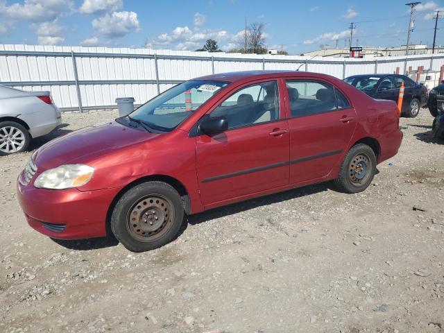 2003 Toyota Corolla Ce