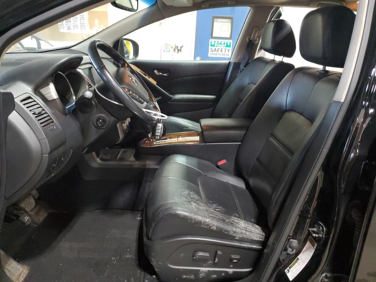 2011 Nissan Murano - Image 7