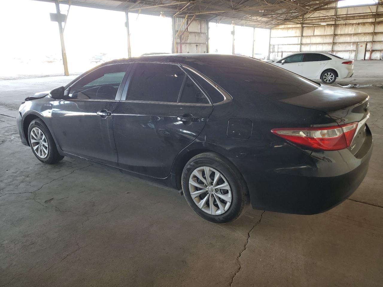 4T1BD1FK2GU184920 2016 Toyota Camry Hybrid