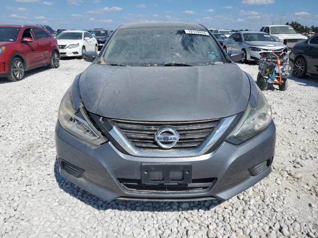 Sedans NISSAN ALTIMA 2016 Gray