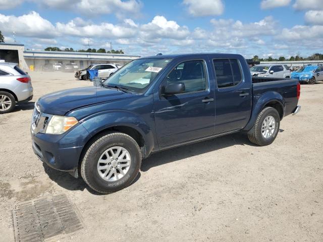 2015 Nissan Frontier S