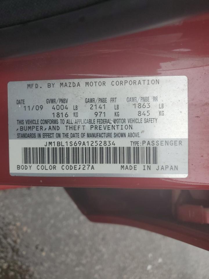2010 Mazda 3 - Image 12