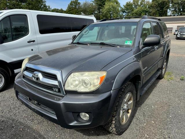 2006 Toyota 4Runner Sr5