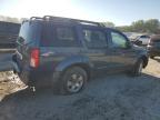 2006 Nissan Pathfinder Le for Sale in Kansas City, KS - Rear End