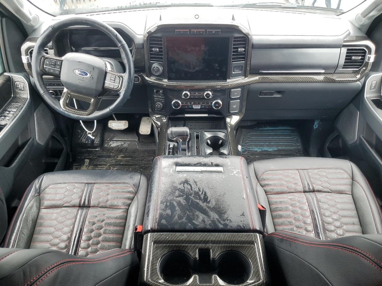 2023 Ford F150 Supercrew VIN: 1FTFW1E55PKD96024 Lot: 73636824