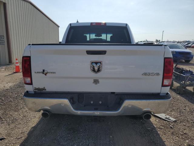 Pickups RAM 1500 2015 White