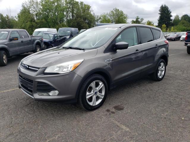 Parquets FORD ESCAPE 2013 Charcoal