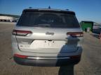 2022 Jeep Grand Cherokee L Limited за продажба в Tulsa, OK - Front End