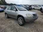 2002 Lexus Rx 300 en Venta en Madisonville, TN - All Over