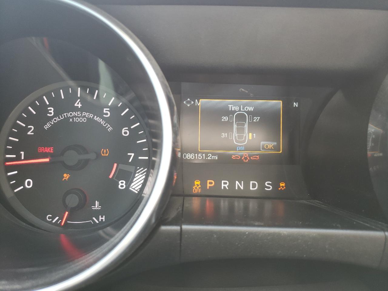 2018 Ford Mustang Gt VIN: 1FA6P8CF1J5136328 Lot: 69895444