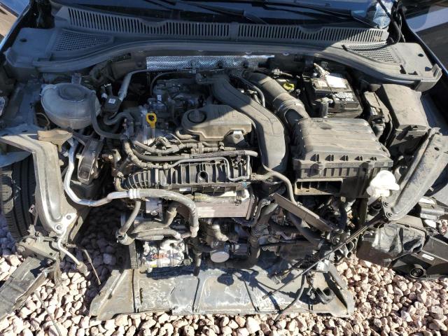 3VW7M7BU5NM010794 Volkswagen Jetta SE 11