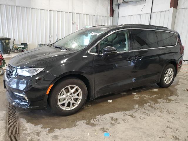 2C4RC1BG2NR233583 Chrysler Pacifica T