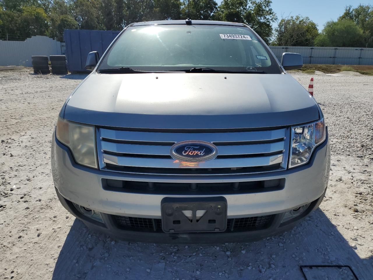 2007 Ford Edge - Image 5