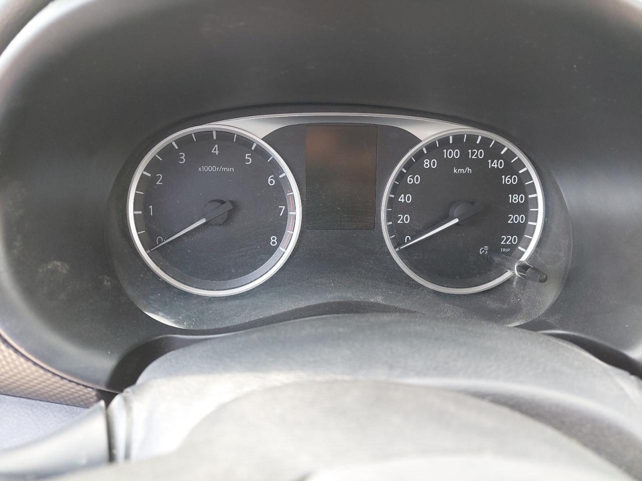 3N1CP5C91LL472864 - 2020 Nissan Kicks Sv Xtronic Cvt - #70896684