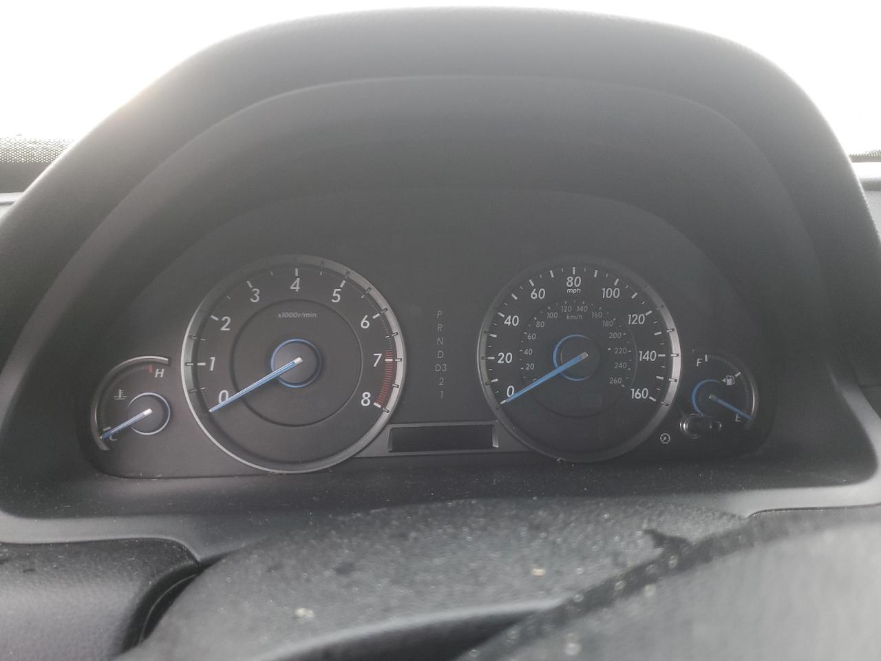 2010 Honda Accord Crosstour Exl VIN: 5J6TF2H52AL011521 Lot: 73754354