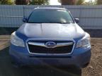 2015 Subaru Forester 2.5I Premium de vânzare în New Britain, CT - Side