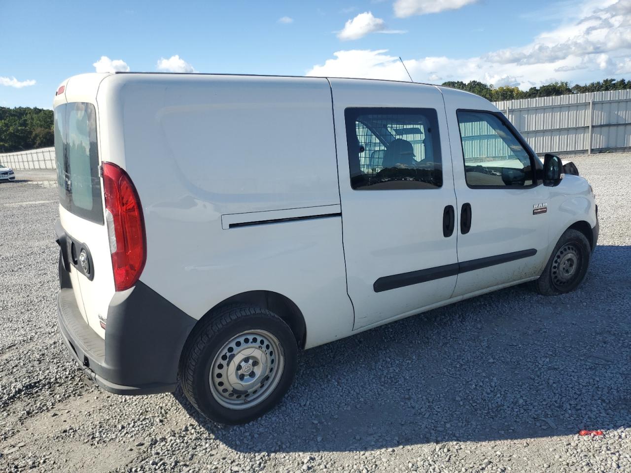 ZFBERFAB8H6G45475 2017 Ram Promaster City