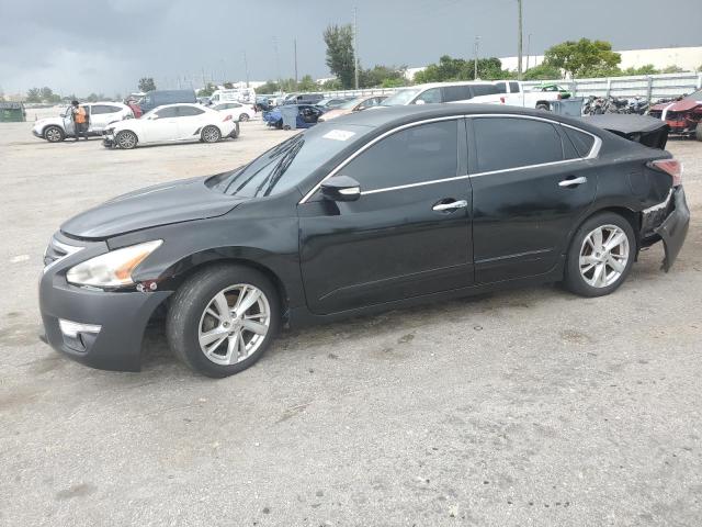 2015 Nissan Altima 2.5 за продажба в Miami, FL - All Over