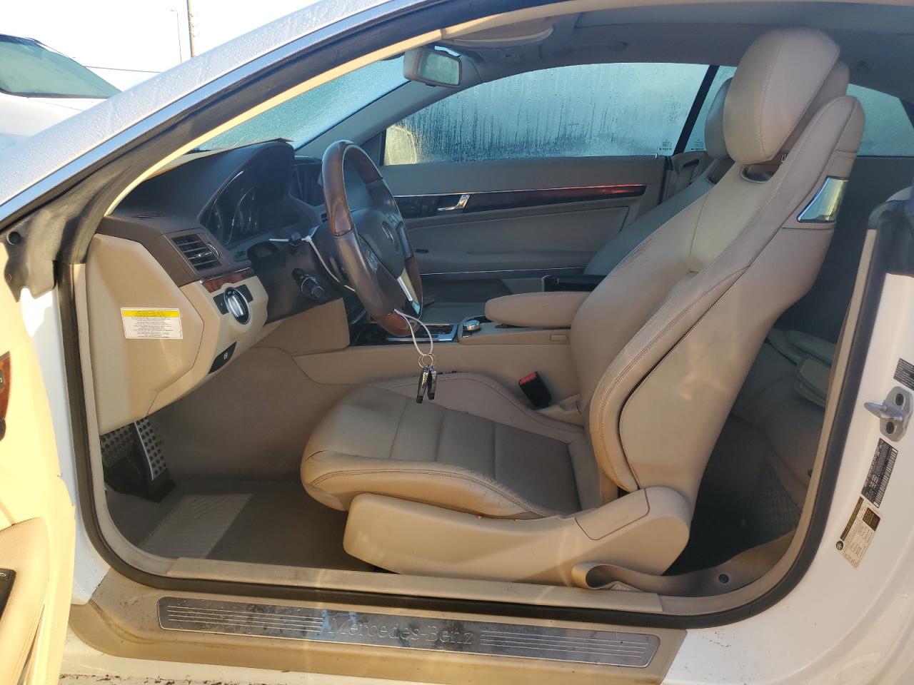 2013 Mercedes-Benz E 350 VIN: WDDKJ5KB7DF196951 Lot: 73767404