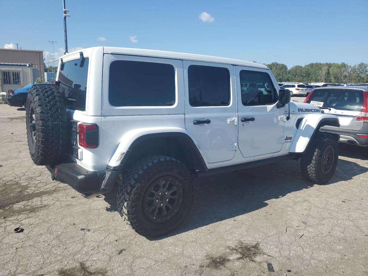 1C4JJXSJ2MW854104 2021 Jeep Wrangler Unlimited Rubicon 392