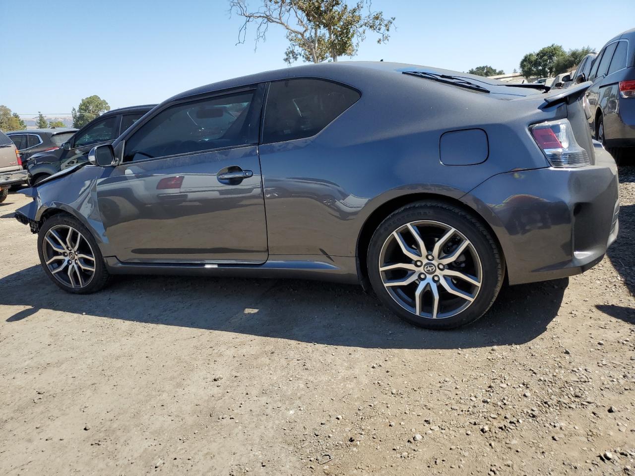 2016 Toyota Scion Tc VIN: JTKJF5C78GJ024682 Lot: 70083424