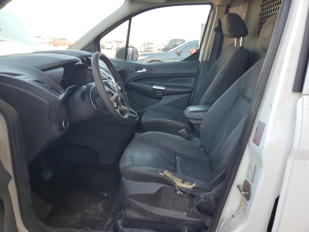 2014 Ford Transit Connect Xlt VIN: NM0LS7F79E1134749 Lot: 70926114