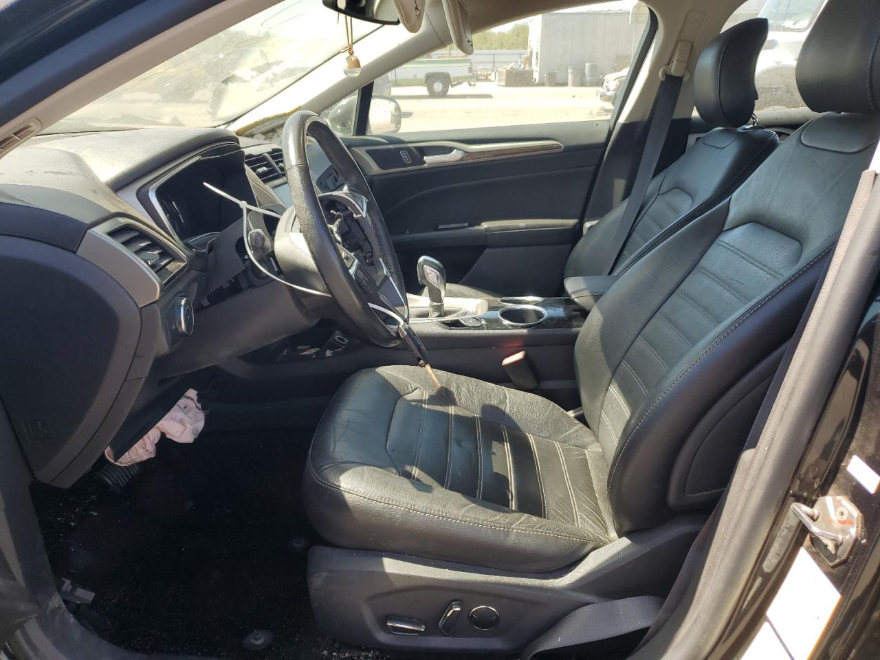 2013 Ford Fusion - Image 7