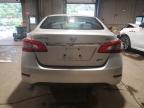 2014 Nissan Sentra S продається в West Mifflin, PA - Front End