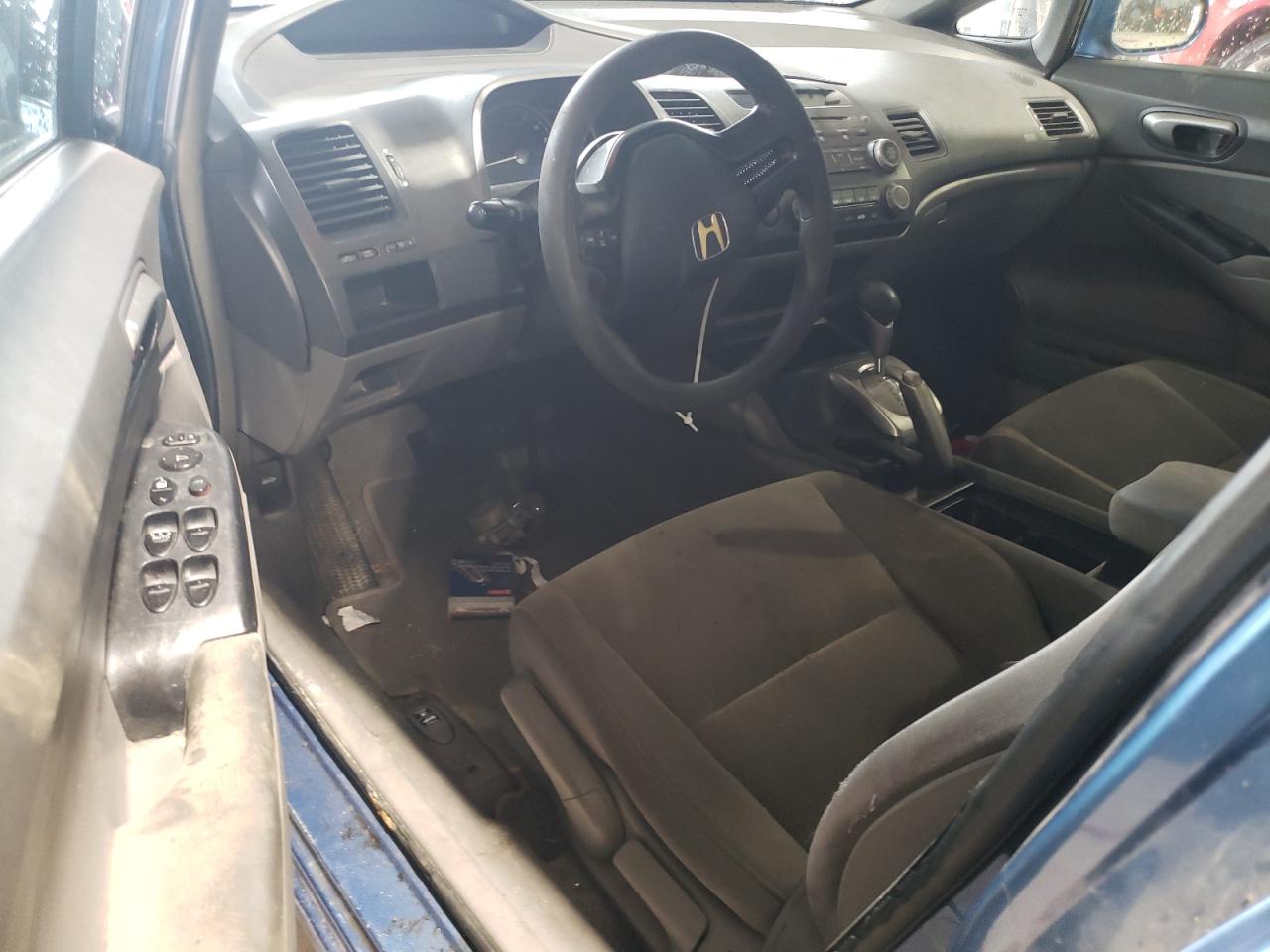 2006 Honda Civic - Image 8