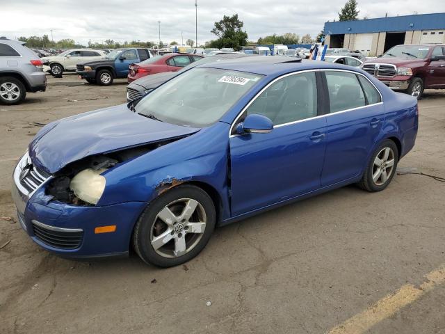 2008 Volkswagen Jetta Se