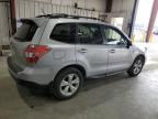 2014 Subaru Forester 2.5I Touring продається в Billings, MT - Hail