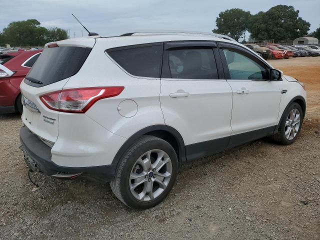  FORD ESCAPE 2016 Белый